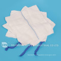 Medical 100% cotton absorbent Disposable Abdominal Lap Sponge